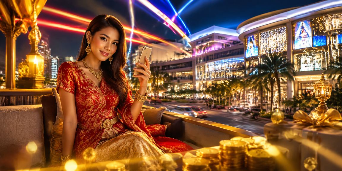 Pengguna VIP Johor Bahru menerima bonus eksklusif melalui platform rs50 esukan dan hiburan