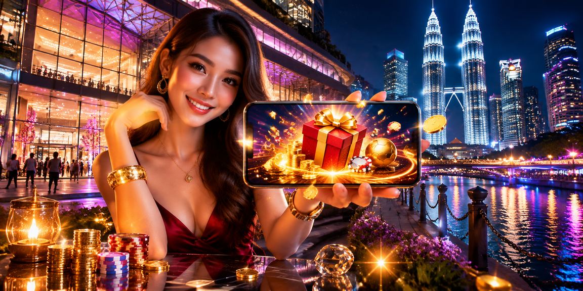 Bonus deposit ganjaran untuk ahli aktif rs50 Kuala Lumpur