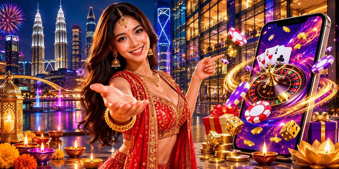 Proses deposit mudah di platform rs50 Kuala Lumpur