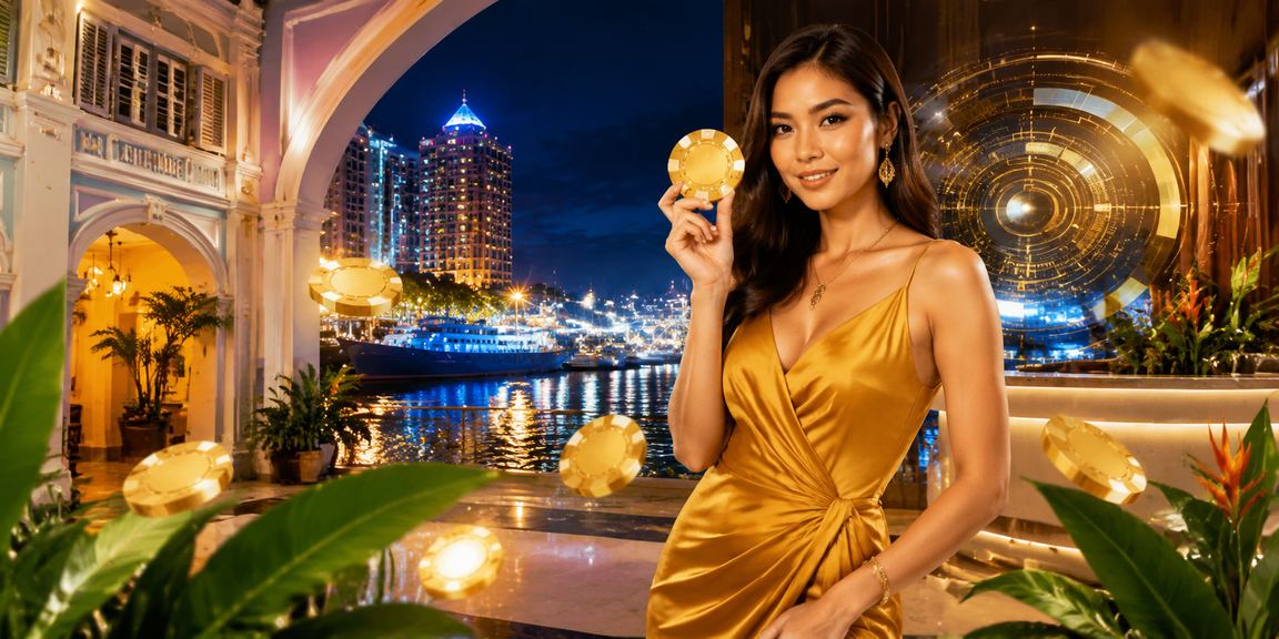 Pengguna Malaysia menikmati platform pertaruhan sukan dan hiburan rs50 secara dalam talian